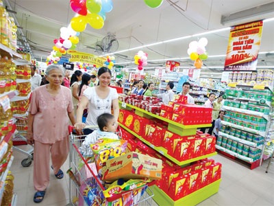 Điểm lại những mảng màu sáng tối  - 1