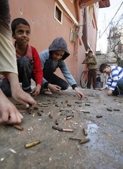 Chùm tin vắn qua ảnh - 5