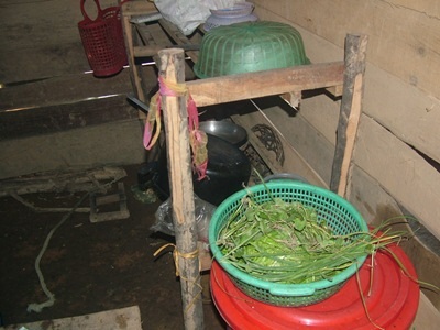 Quặn lòng rốn lũ Hương Khê mùa giáp hạt - 4 Quặn lòng rốn lũ Hương Khê mùa giáp hạt - 4
