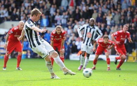 Chelsea hòa thất vọng, Liverpool “trắng tay” - 3