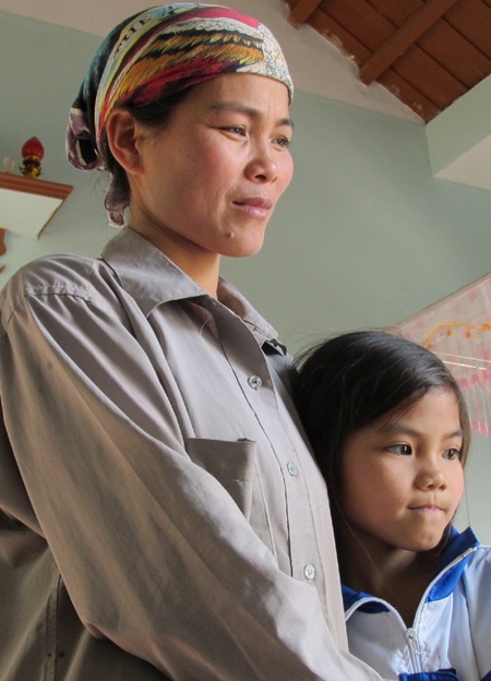 Bàng hoàng lời kể nạn nhân thoát chết trong vụ sập mỏ đá Lèn Cờ - 1