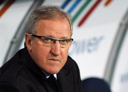 Roma - Juventus: “Phát súng” mở đầu triều đại mới   - 3