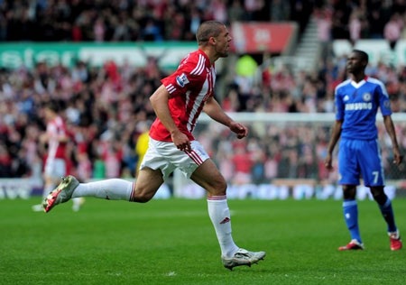 Chelsea hòa thất vọng, Liverpool “trắng tay” - 2