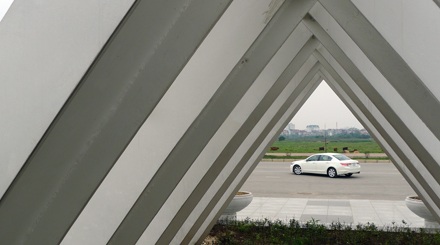 Honda Accord 2011 - Điểm nhấn công nghệ  - 1