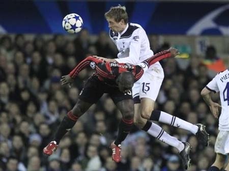 5 kế sách giúp Tottenham chiến thắng tại Bernabeu - 3 5 kế sách giúp Tottenham chiến thắng tại Bernabeu - 3