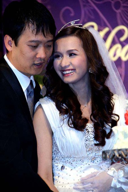 Lã Thanh Huyền: Sống thử là điều tốt - 2 Lã Thanh Huyền: Sống thử là điều tốt - 2