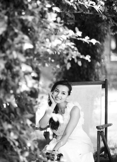 Lã Thanh Huyền: Sống thử là điều tốt - 3 Lã Thanh Huyền: Sống thử là điều tốt - 3