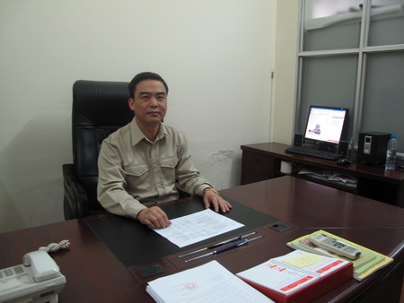 Tăng cường đối thoại trong giải quyết khiếu nại, tố cáo phục vụ bầu cử - 1 Tăng cường đối thoại trong giải quyết khiếu nại, tố cáo phục vụ bầu cử - 1
