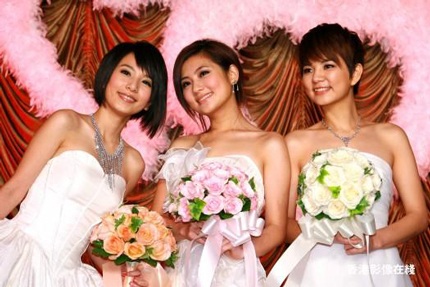 Selina đã rất xúc động trong ngày cưới “hụt” - 1