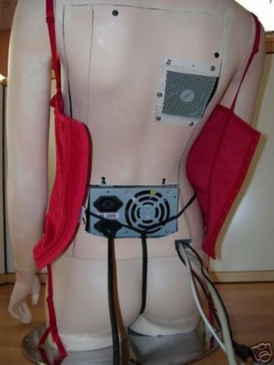 Case máy tính... cực kỳ sexy - 5