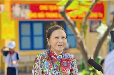 “Sân chơi kỳ diệu” - Ước mơ đã thành hiện thực - 1 “Sân chơi kỳ diệu” - Ước mơ đã thành hiện thực - 1