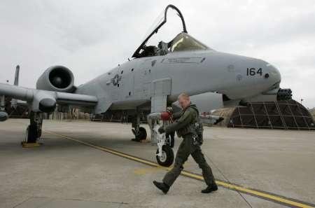 Lầu Năm Góc: Mỹ đã rút chiến đấu cơ khỏi Libya - 1 Lầu Năm Góc: Mỹ đã rút chiến đấu cơ khỏi Libya - 1