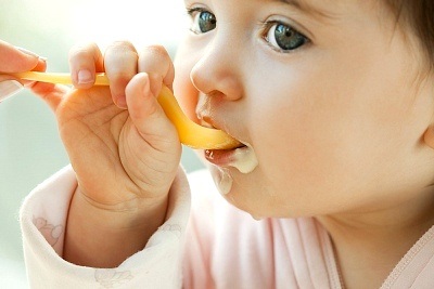 Bệnh đường hô hấp ở trẻ: Chớ nên xem thường - 2