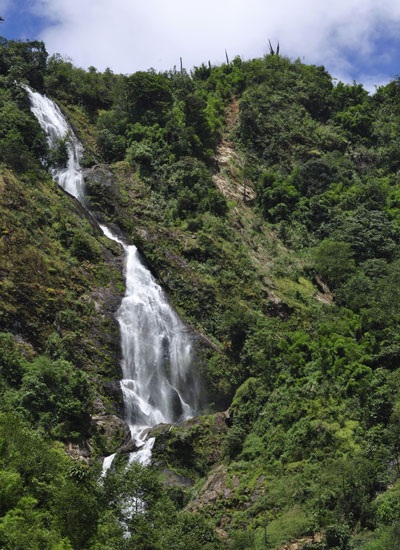 Những công trình thủy điện “đe dọa” vẻ đẹp Sa Pa - 5