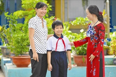 “Sân chơi kỳ diệu” - Ước mơ đã thành hiện thực - 3 “Sân chơi kỳ diệu” - Ước mơ đã thành hiện thực - 3