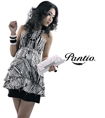 Pantio ra mắt bộ sưu tập hè 2011  - 9