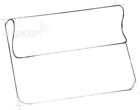 Sony chuẩn bị trình diễn máy tính bảng Honeycomb - 1 Sony chuẩn bị trình diễn máy tính bảng Honeycomb - 1