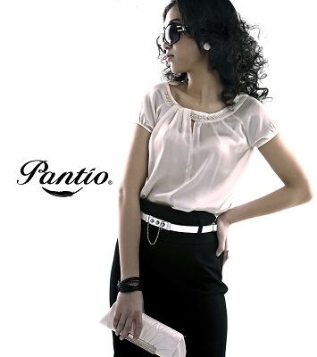 Pantio ra mắt bộ sưu tập hè 2011  - 3