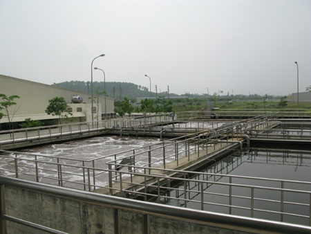 Các dự án môi trường đề nghị vay đang tăng mạnh - 1 Các dự án môi trường đề nghị vay đang tăng mạnh - 1