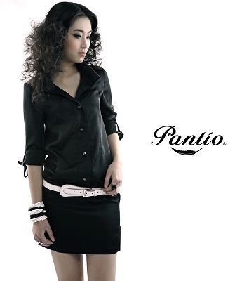 Pantio ra mắt bộ sưu tập hè 2011  - 2