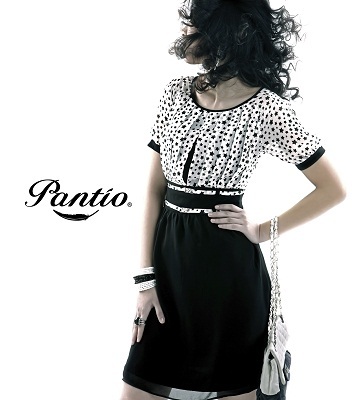Pantio ra mắt bộ sưu tập hè 2011  - 5