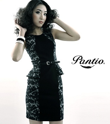 Pantio ra mắt bộ sưu tập hè 2011  - 6