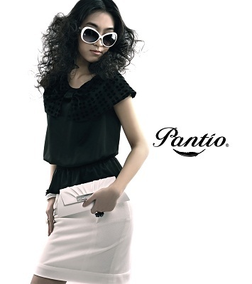 Pantio ra mắt bộ sưu tập hè 2011  - 7