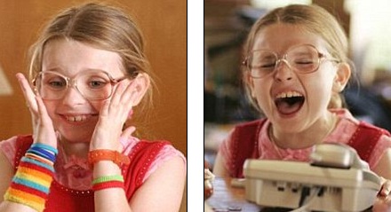 Ngôi sao của “Little Miss Sunshine” đã thành thiếu nữ - 1 Ngôi sao của “Little Miss Sunshine” đã thành thiếu nữ - 1