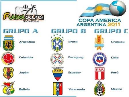 Nhật Bản chính thức rút lui khỏi Copa America - 1