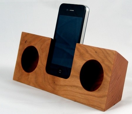 5 bộ loa ngoài “độc” dành cho iPhone - 4