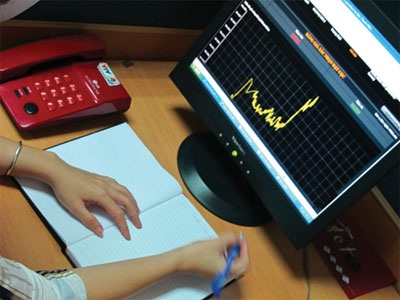 Rầm rộ sàn vàng chui - 1 Rầm rộ sàn vàng chui - 1