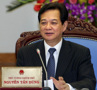 Tạo đột phá từ đẩy mạnh cải cách hành chính - 1 Tạo đột phá từ đẩy mạnh cải cách hành chính - 1