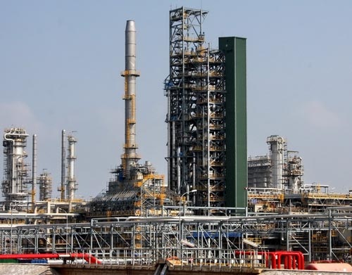 Petro Vietnam đã bán 2,7 tỷ USD cho ngân hàng - 1 Petro Vietnam đã bán 2,7 tỷ USD cho ngân hàng - 1