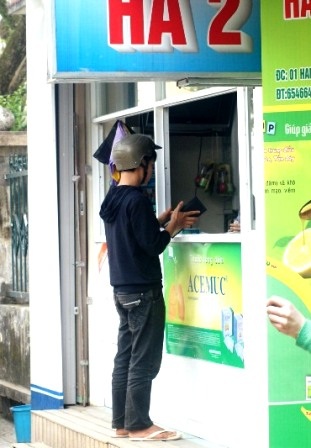 Thuốc tăng giá: Người bán người mua đều khổ - 3