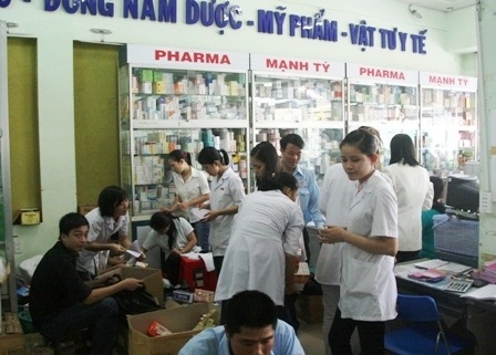 Thuốc tăng giá: Người bán người mua đều khổ - 4