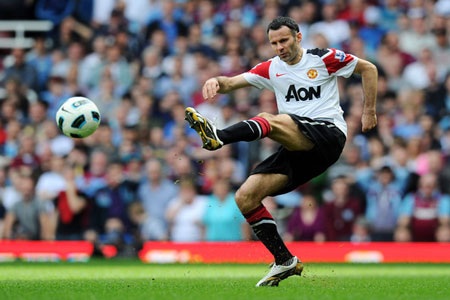 Đội hình xuất sắc nhất vòng 31 Premier League - 1 Đội hình xuất sắc nhất vòng 31 Premier League - 1