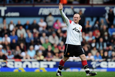 Đội hình xuất sắc nhất vòng 31 Premier League - 3 Đội hình xuất sắc nhất vòng 31 Premier League - 3