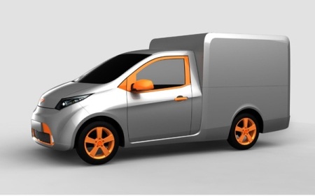 Xe hybrid đầu tiên của Nga được Thủ tướng Putin lái thử  - 3