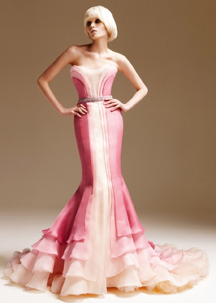Abbey Lee quyến rũ với BST váy dạ hội Atelier Versace - 15 Abbey Lee quyến rũ với BST váy dạ hội Atelier Versace - 15