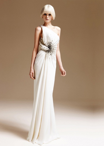 Abbey Lee quyến rũ với BST váy dạ hội Atelier Versace - 8 Abbey Lee quyến rũ với BST váy dạ hội Atelier Versace - 8