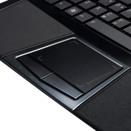 Ra mắt laptop Asus Lamborghini VX7 | Báo Dân trí