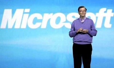 10 sai lầm trong nghiệp “cầm quân” của Bill Gates - 1 10 sai lầm trong nghiệp “cầm quân” của Bill Gates - 1
