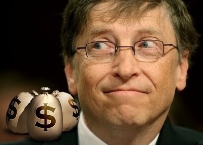 10 sai lầm trong nghiệp “cầm quân” của Bill Gates - 2 10 sai lầm trong nghiệp “cầm quân” của Bill Gates - 2