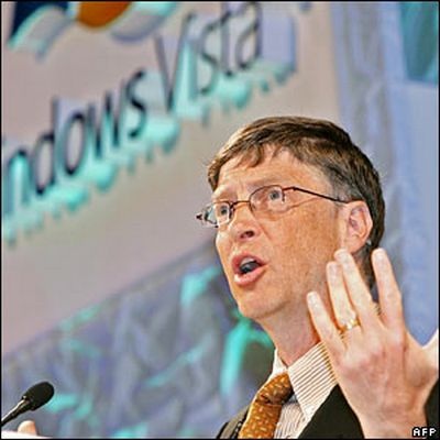 10 sai lầm trong nghiệp “cầm quân” của Bill Gates - 4 10 sai lầm trong nghiệp “cầm quân” của Bill Gates - 4