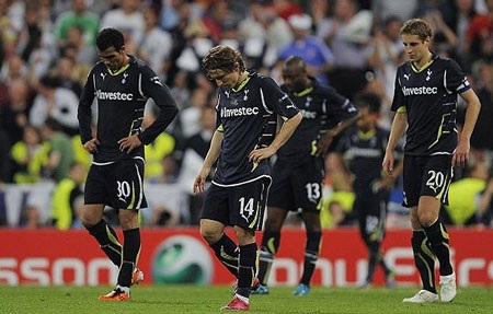 Nhìn lại hai trận tứ kết lượt đi Champions League đêm qua - 9