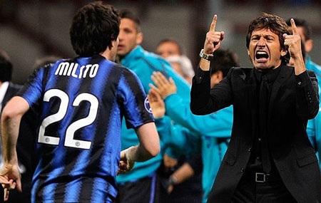 Nhìn lại hai trận tứ kết lượt đi Champions League đêm qua - 13