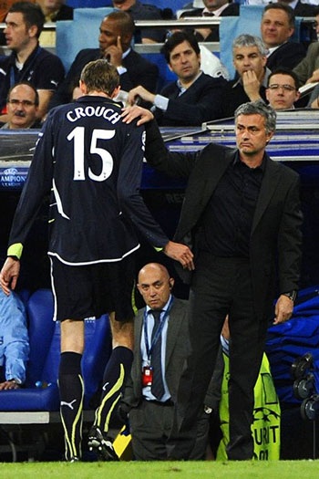 Nhìn lại hai trận tứ kết lượt đi Champions League đêm qua - 4