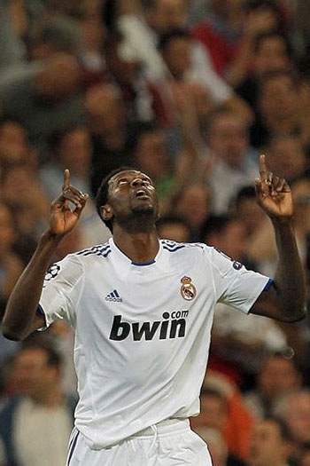 Nhìn lại hai trận tứ kết lượt đi Champions League đêm qua - 5