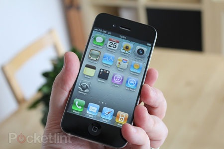 iPhone 5 sẽ được “vén màn” vào tháng 6 tới? - 1 iPhone 5 sẽ được “vén màn” vào tháng 6 tới? - 1