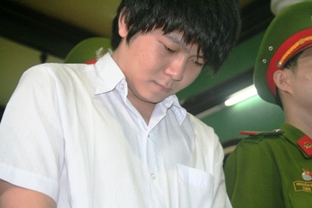 Tử hình hai hung thủ giết Phó Bí thư Quận ủy Phú Nhuận  - 6